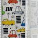 2х нитка з начосом, автівки на меланжі 38315-1 фото 1